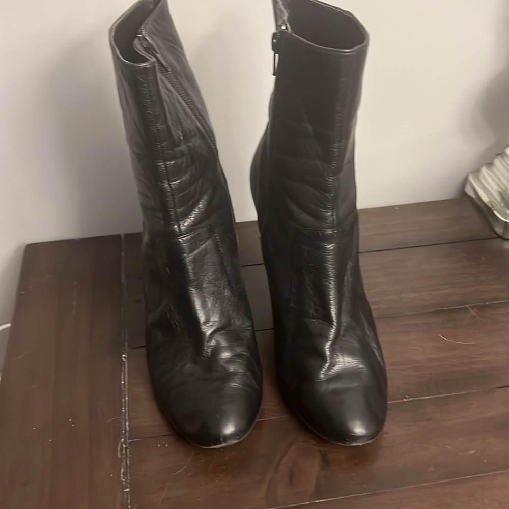 Nader booties - Picture 4 of 6